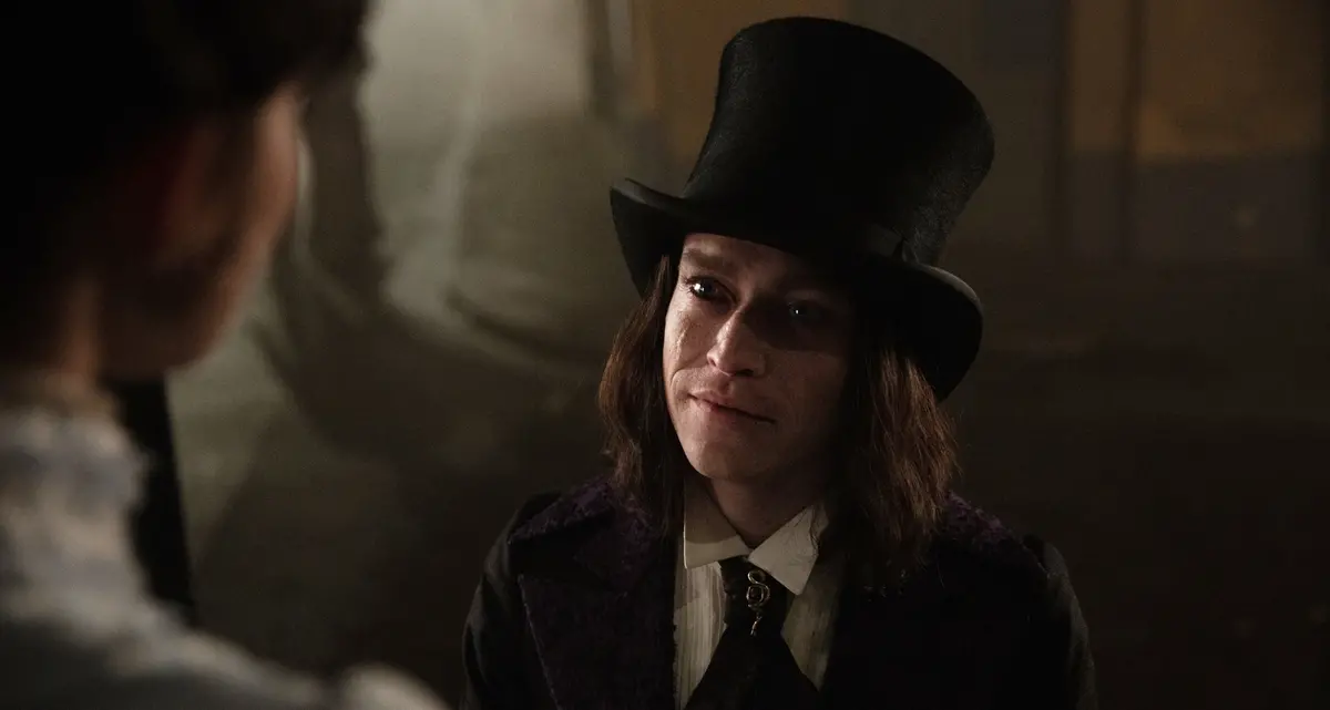 Cinque secondi, Dracula e tutti i film in arrivo dal 30 ottobre