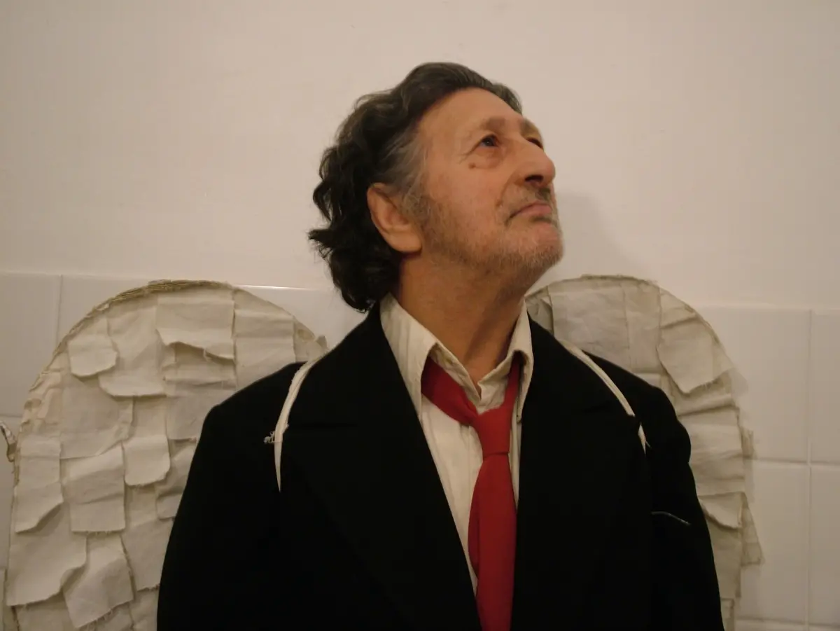 Bobò di Pippo Delbono