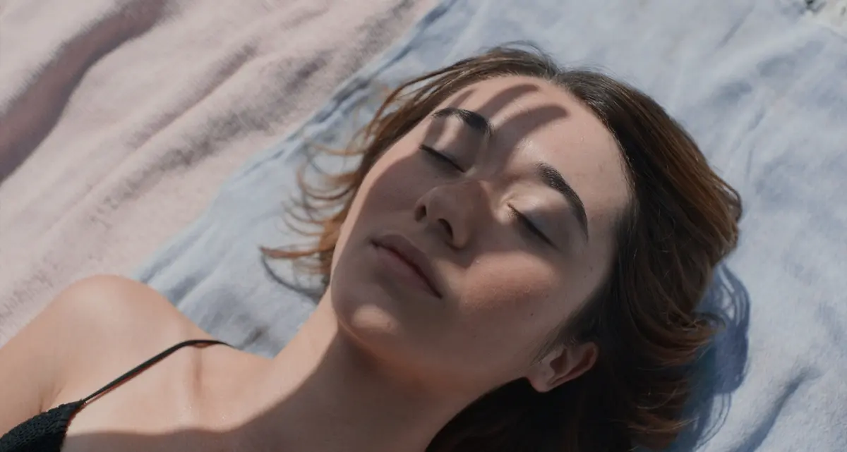 Lucia Inglesias: “La mia Forastera: una donna che reagisce al dolore”