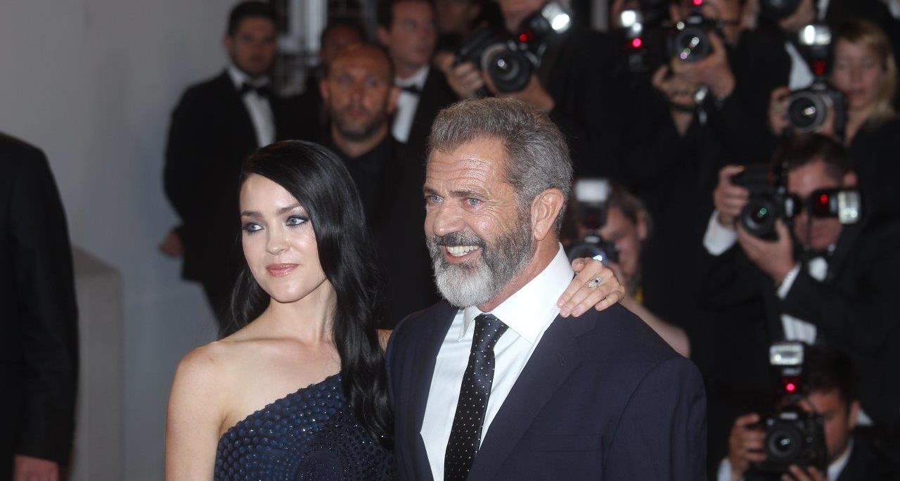 Red carpet Blood Father