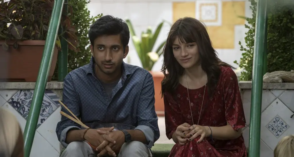 Bangla - La serie