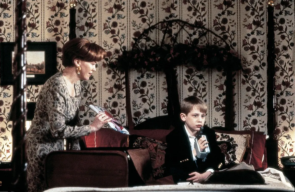 Mamma ho perso l'aereo (1990) - @Webphoto