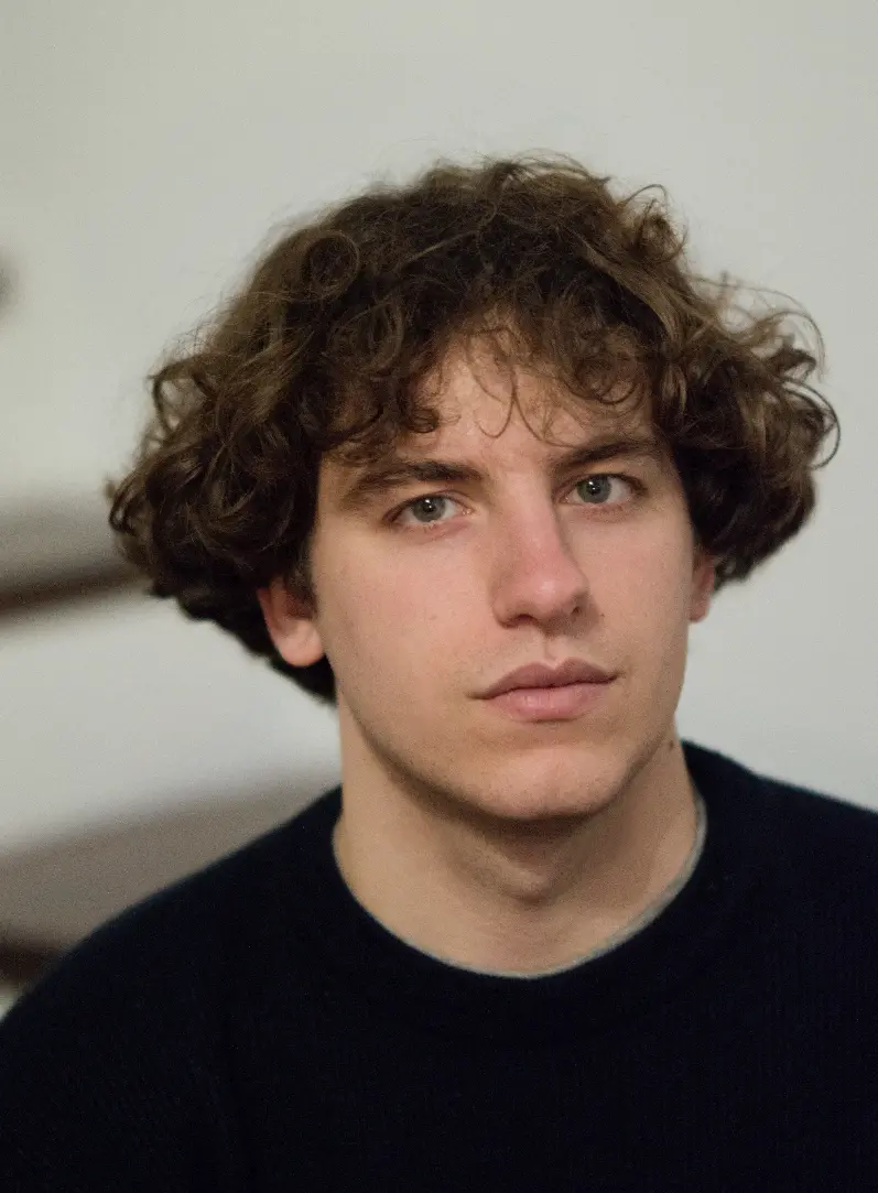 Valerio Ferrara