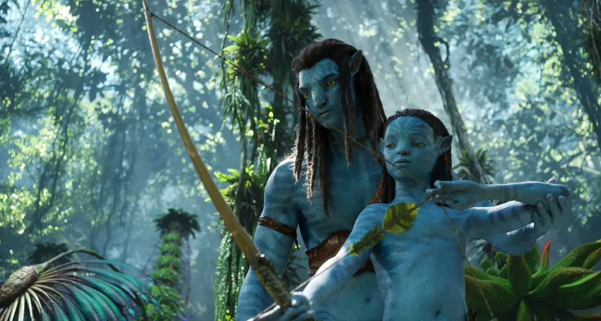 Box Office: Avatar schiacciasassi, ma il botteghino parla anche italiano