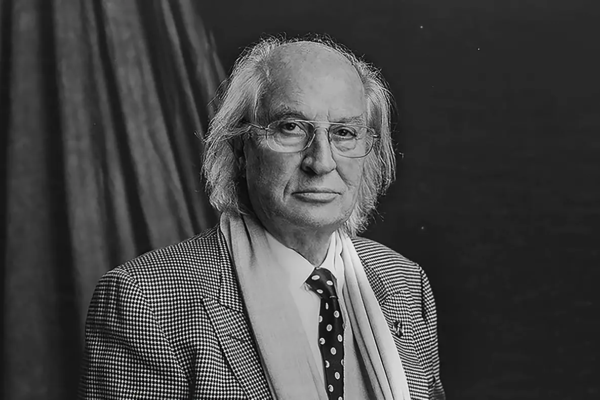 Vittorio Storaro