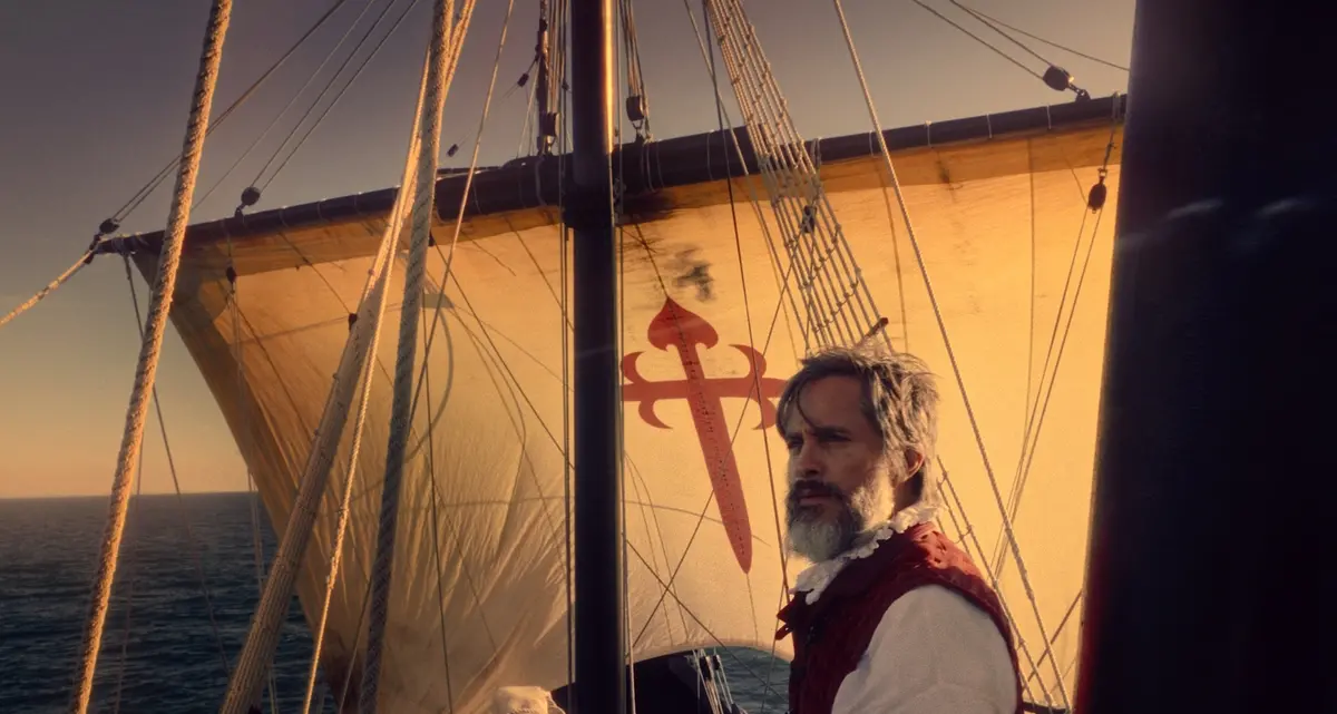 Magellan