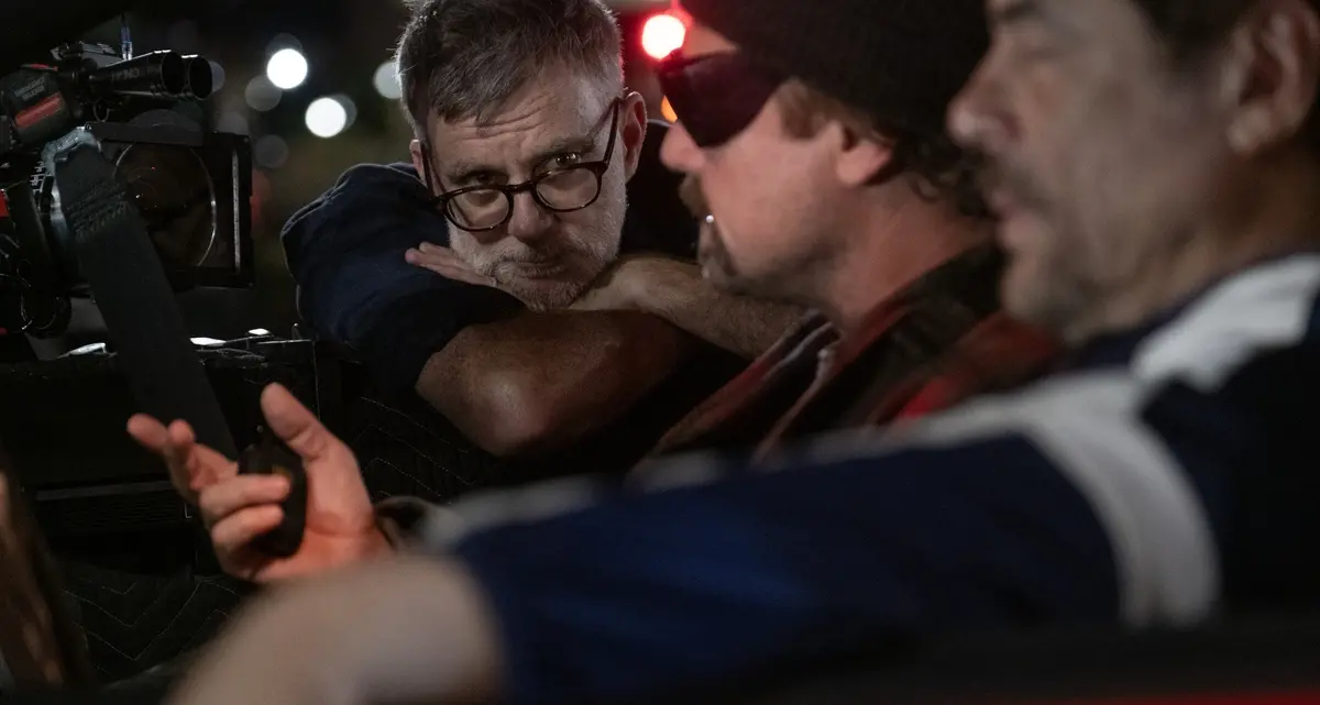 Golden Globe, un premio dopo l’altro per Una battaglia dopo l’altra