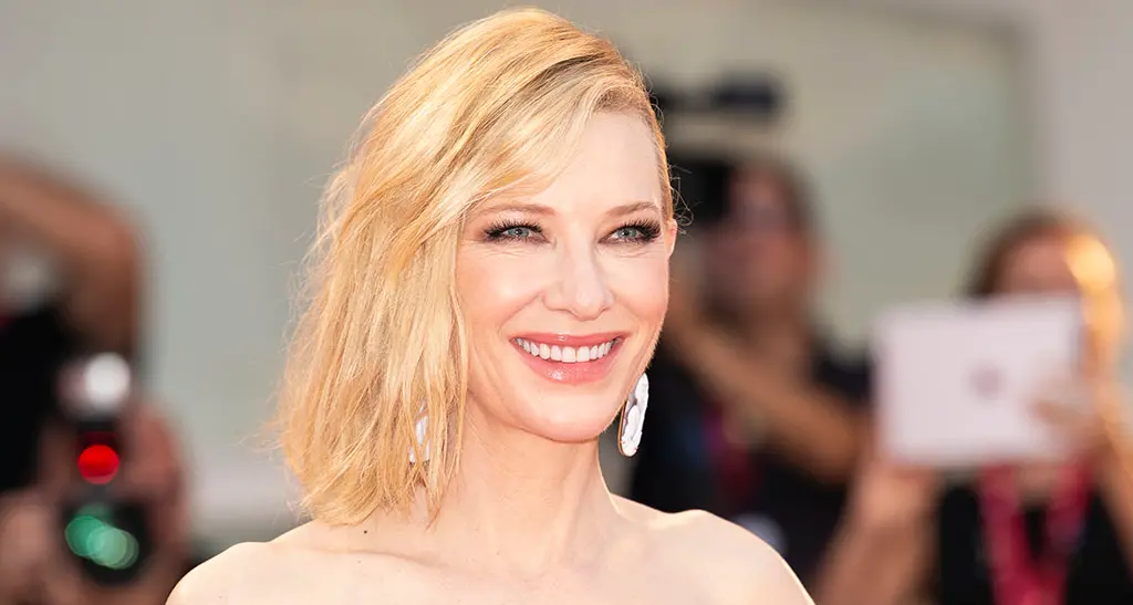 Venezia 77, Cate Blanchett presidente di giuria