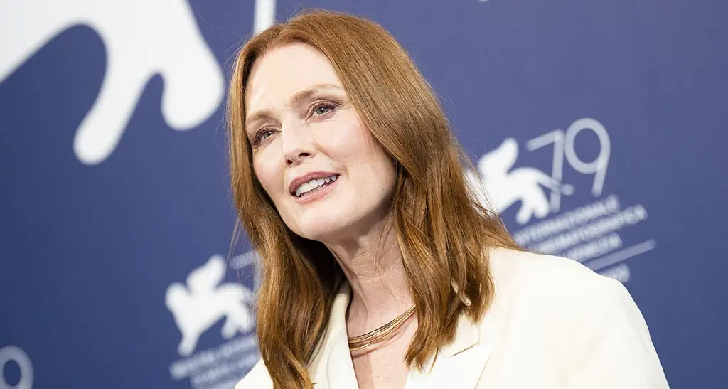 Venezia 79, Julianne Moore al comando