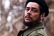 Benicio Del Toro<br>\\u00E8 il <i>Che</i>