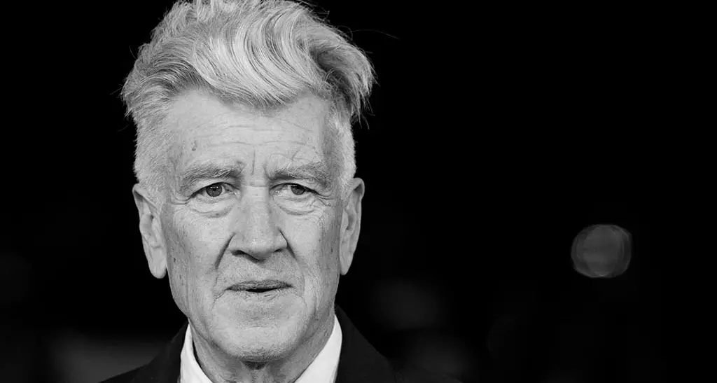 Una domenica con David Lynch