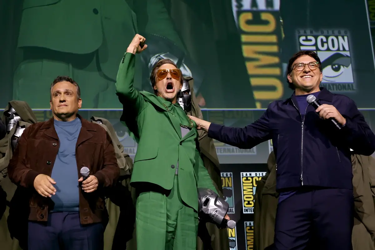 2024 Getty Images