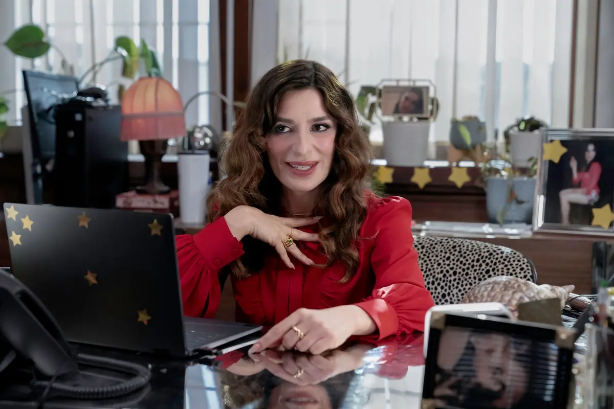 ™ © 2024 Peacock TV LLC. All Rights Reserved.