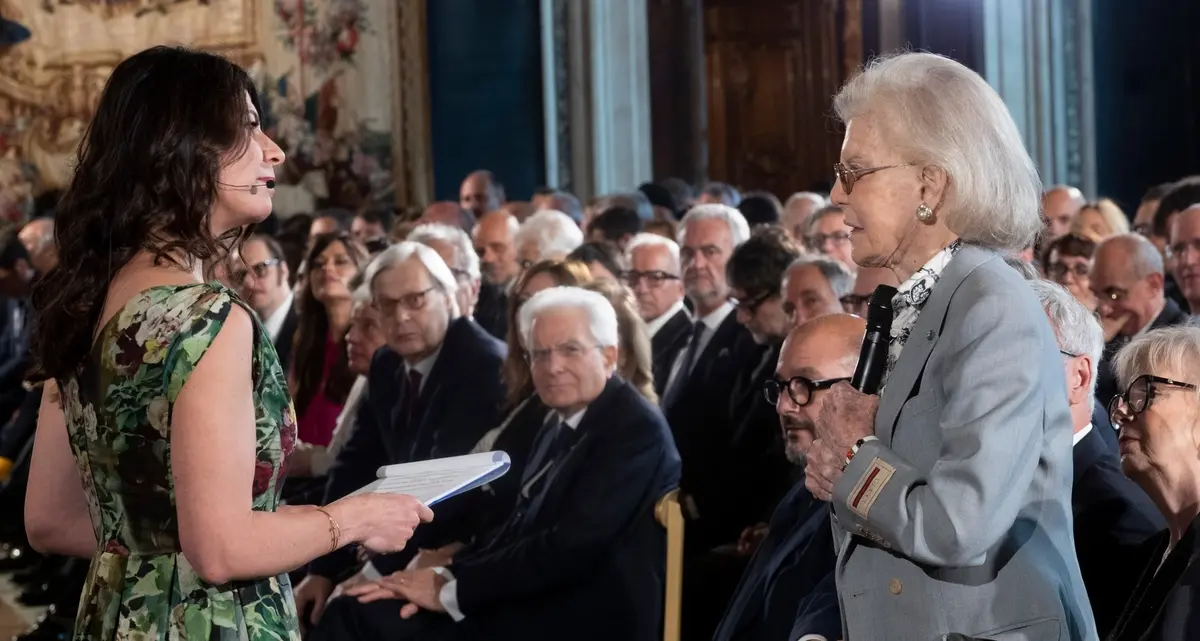 David di Donatello: i candidati al Quirinale tra ironia, celebrazioni e prospettive