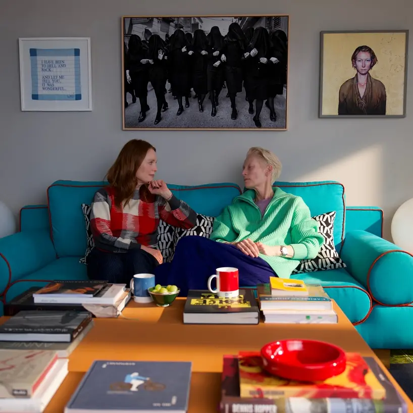 Perché il film di Almodóvar celebra la vita