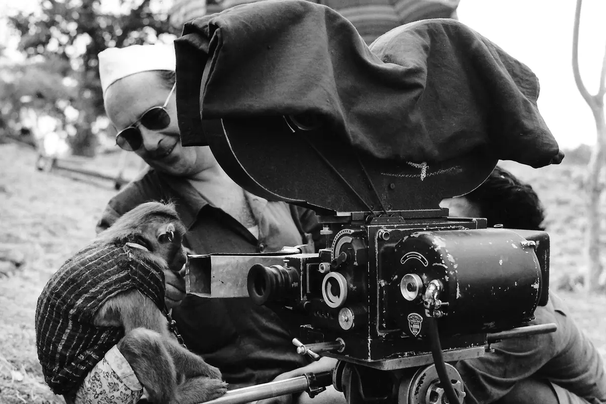 Rossellini \\u2013 Pi\\u00F9 di una vita