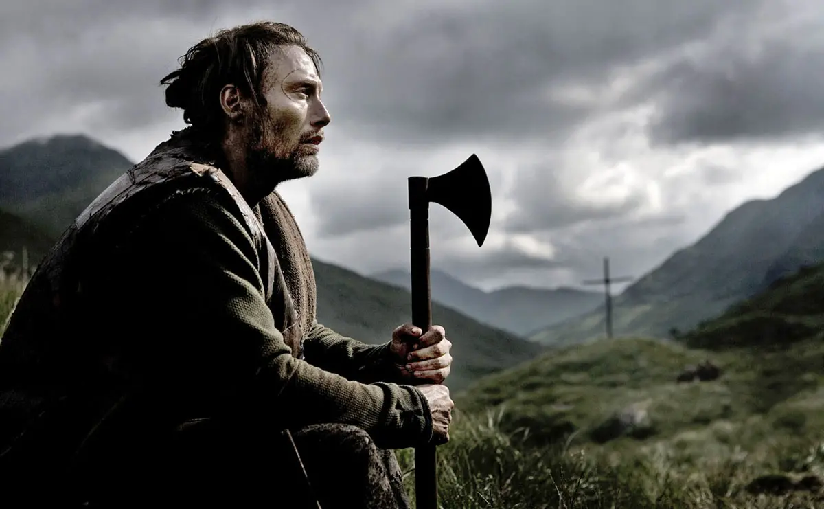 Valhalla Rising (2009)