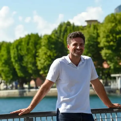 Cinematografo Incontra Andrea Pallaoro
