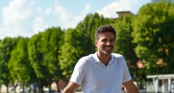 Cinematografo Incontra Andrea Pallaoro