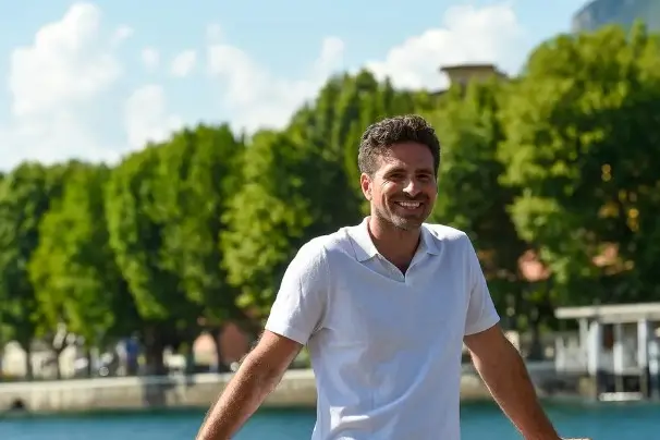 Cinematografo Incontra Andrea Pallaoro
