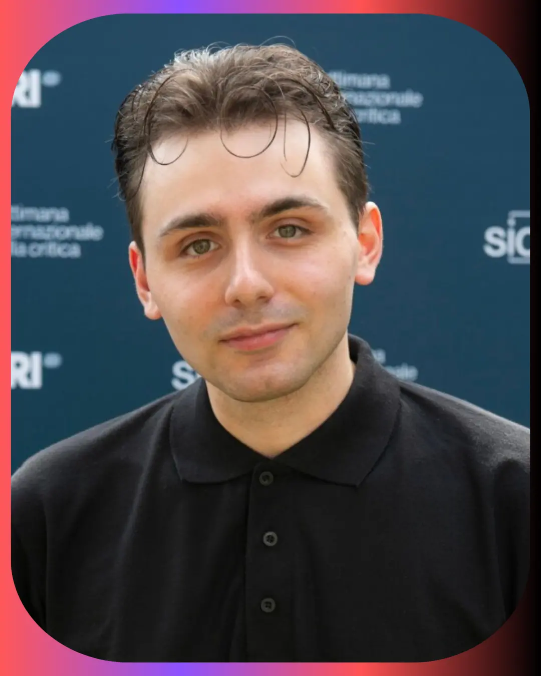 Lorenzo Quagliozzi alla Settimana Internazionale della Critica 2025