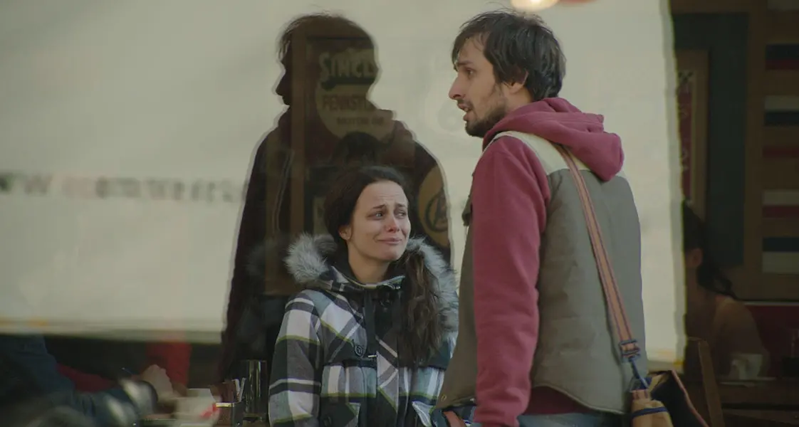 Ana mon amour