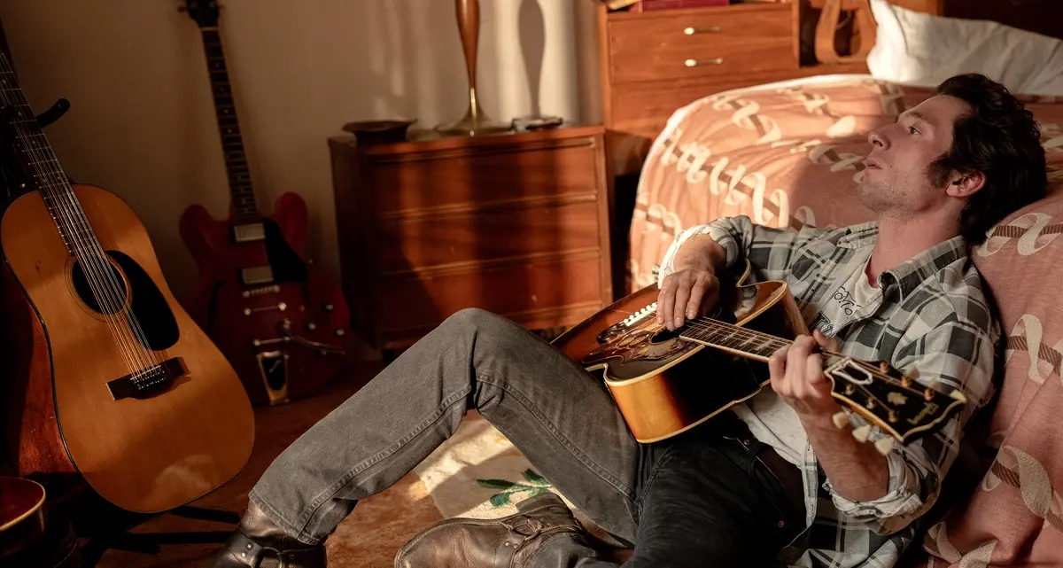 Springsteen: Liberami dal nulla