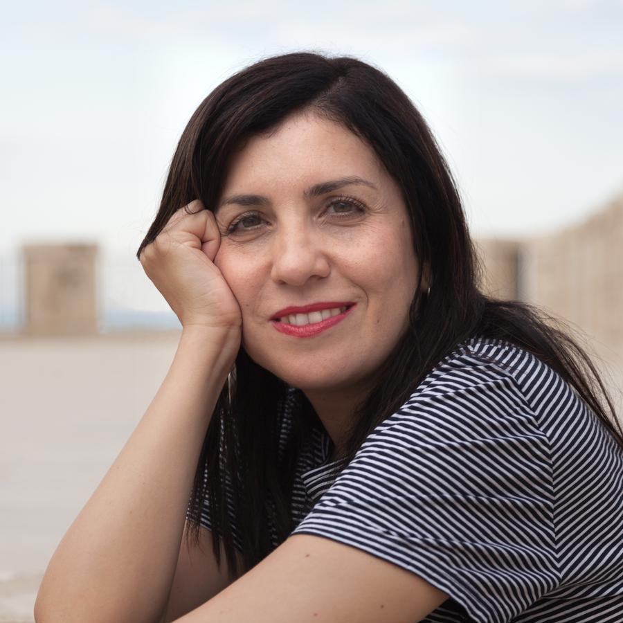 Nadia Terranova