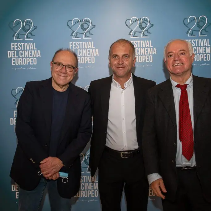 Premio Verdone, i finalisti
