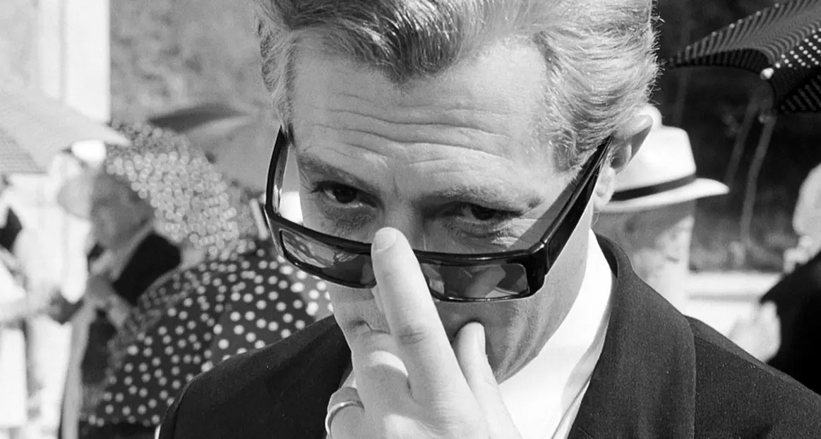 La 19a Festa del Cinema di Roma sarà dedicata a Marcello Mastroianni