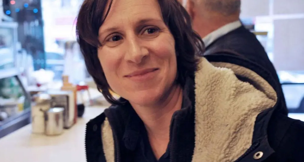 Pardo d'Onore a Kelly Reichardt