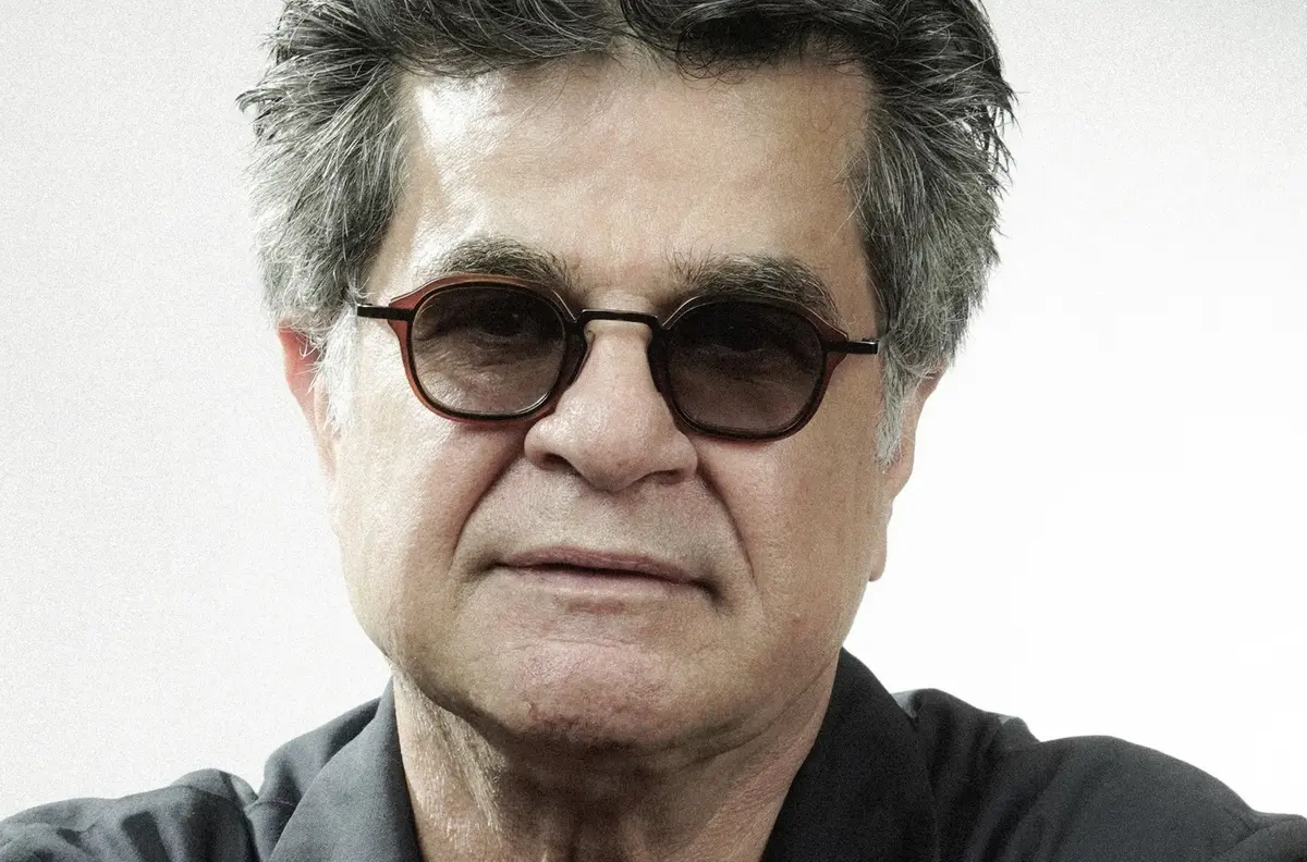 Jafar Panahi