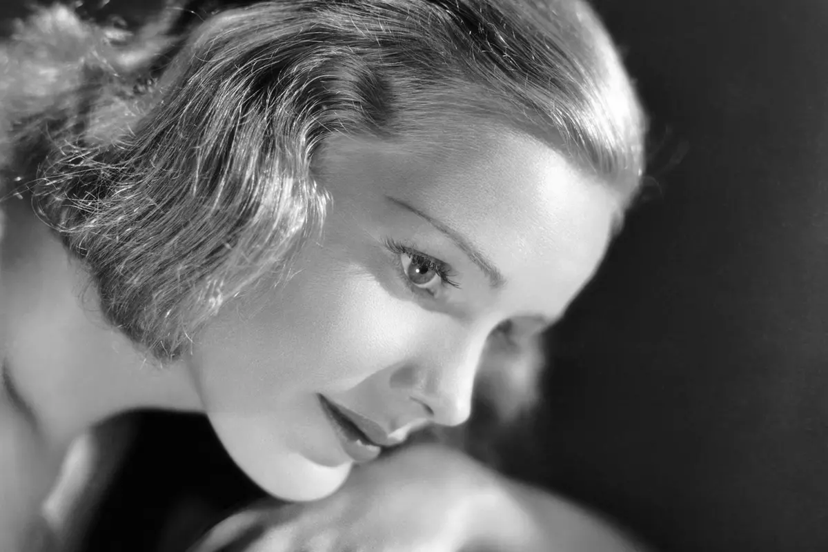 Frances Farmer (Annex)