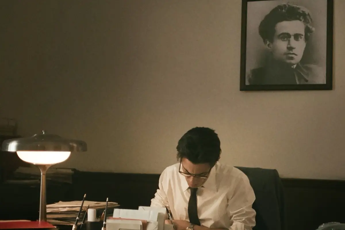 Berlinguer. La grande ambizione