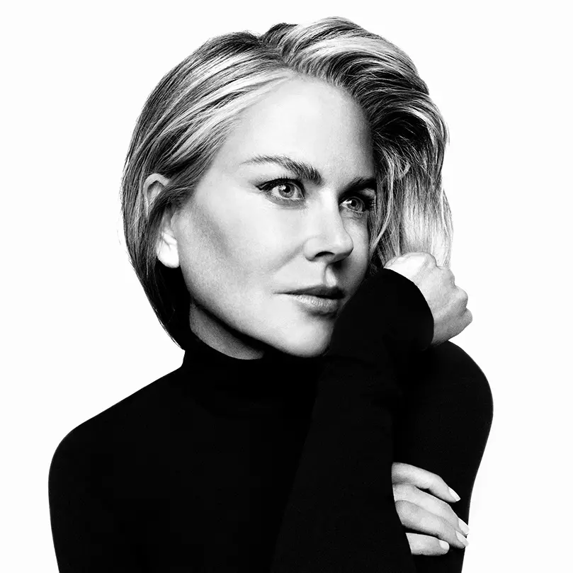 Cannes, Nicole Kidman premiata con il Women in Motion Award dal festival e da Kering
