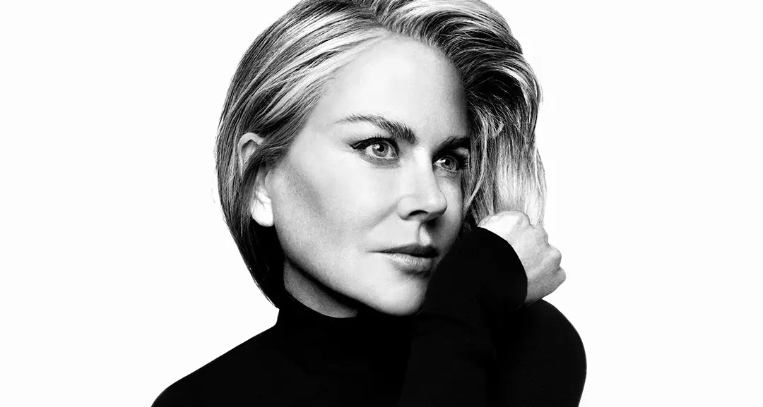 Cannes, a Nicole Kidman il Women in Motion Award