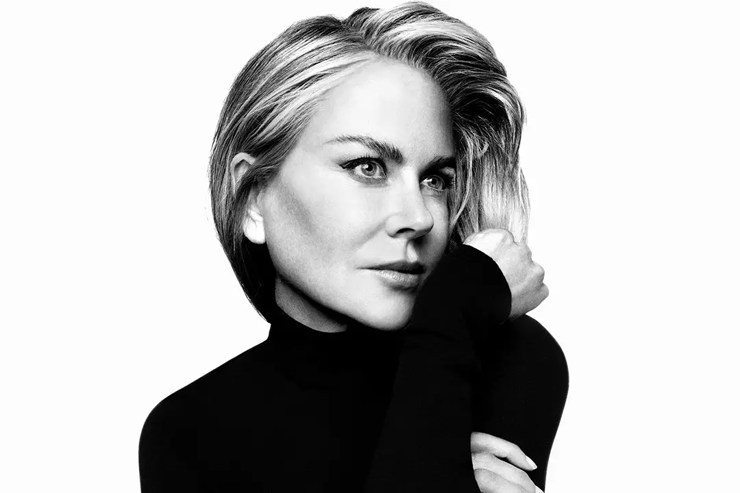 Nicole Kidman , Platon