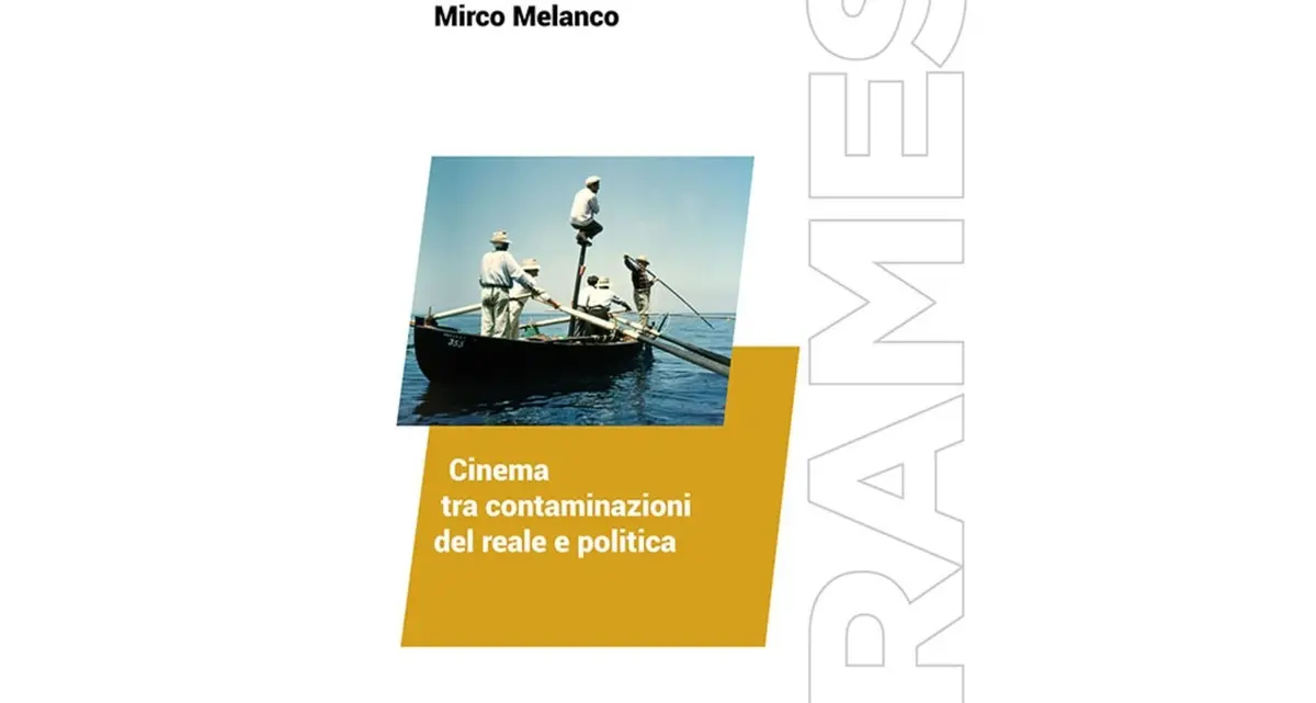 Cinema tra contaminazioni del reale e politica