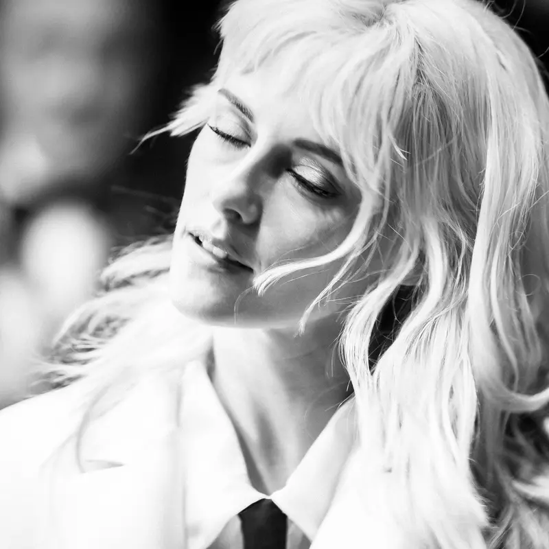 Cannes 78, Kristen Stewart per The Chronology of Water