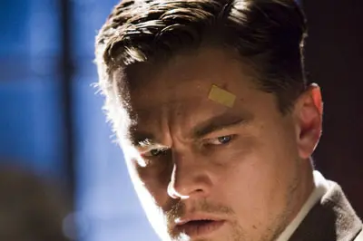 <i>Shutter Island</i>