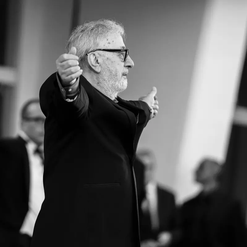 David di Donatello, Premio alla Carriera a Gianni Amelio