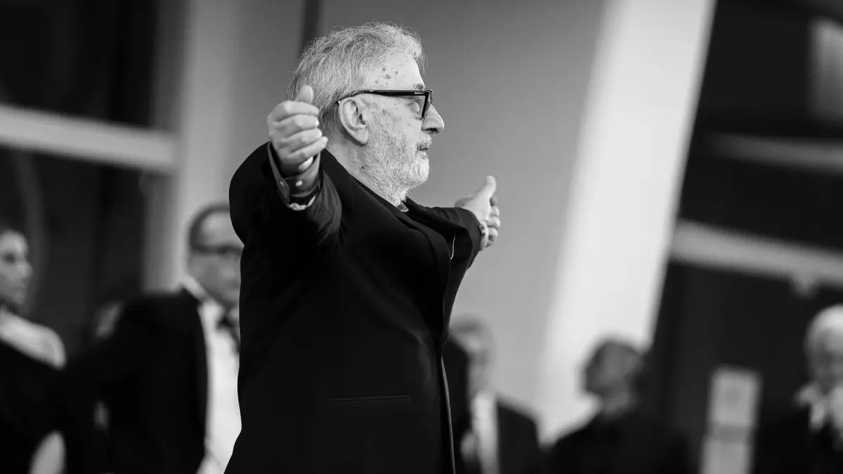 David di Donatello, Premio alla Carriera a Gianni Amelio