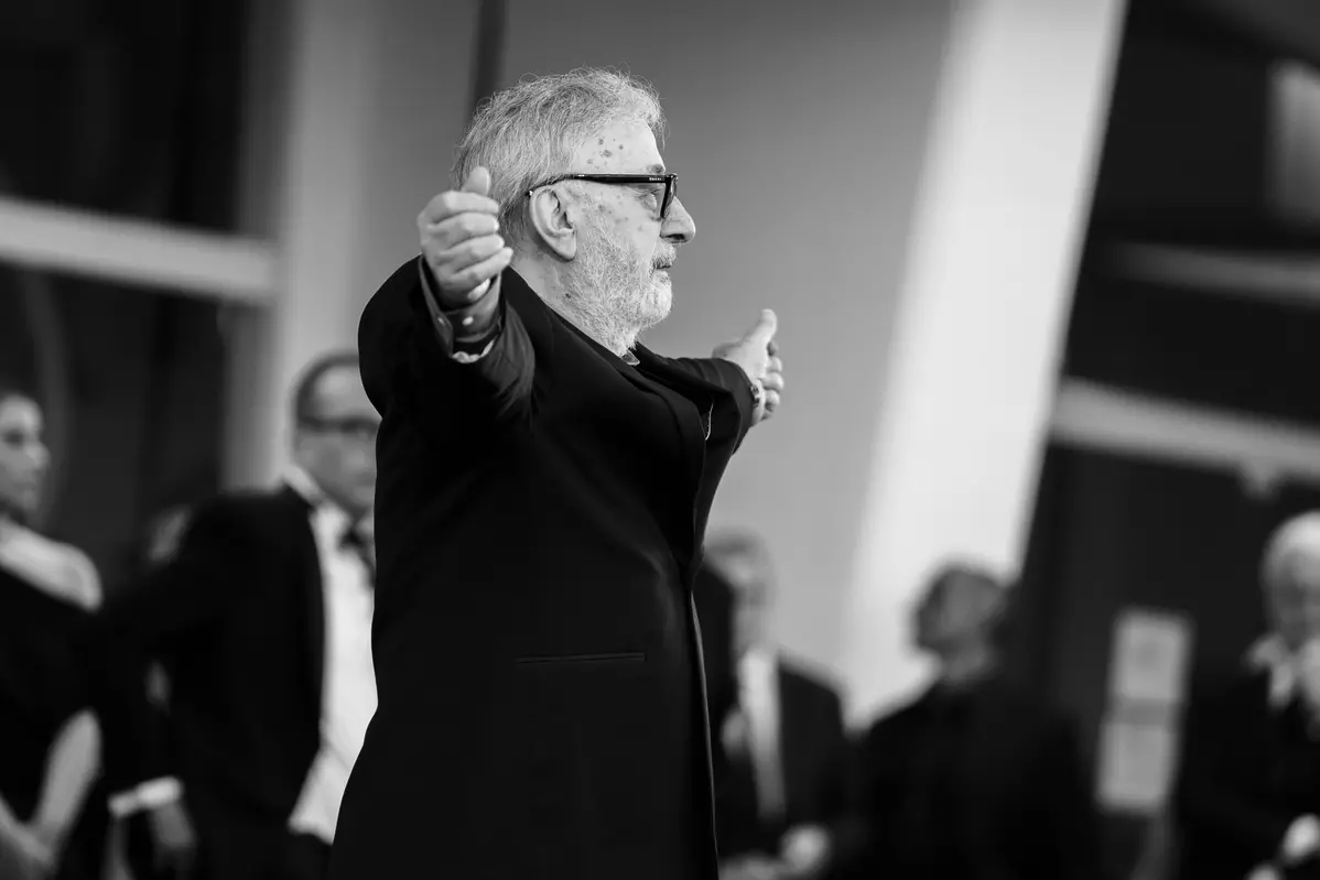 David di Donatello, Premio alla Carriera a Gianni Amelio