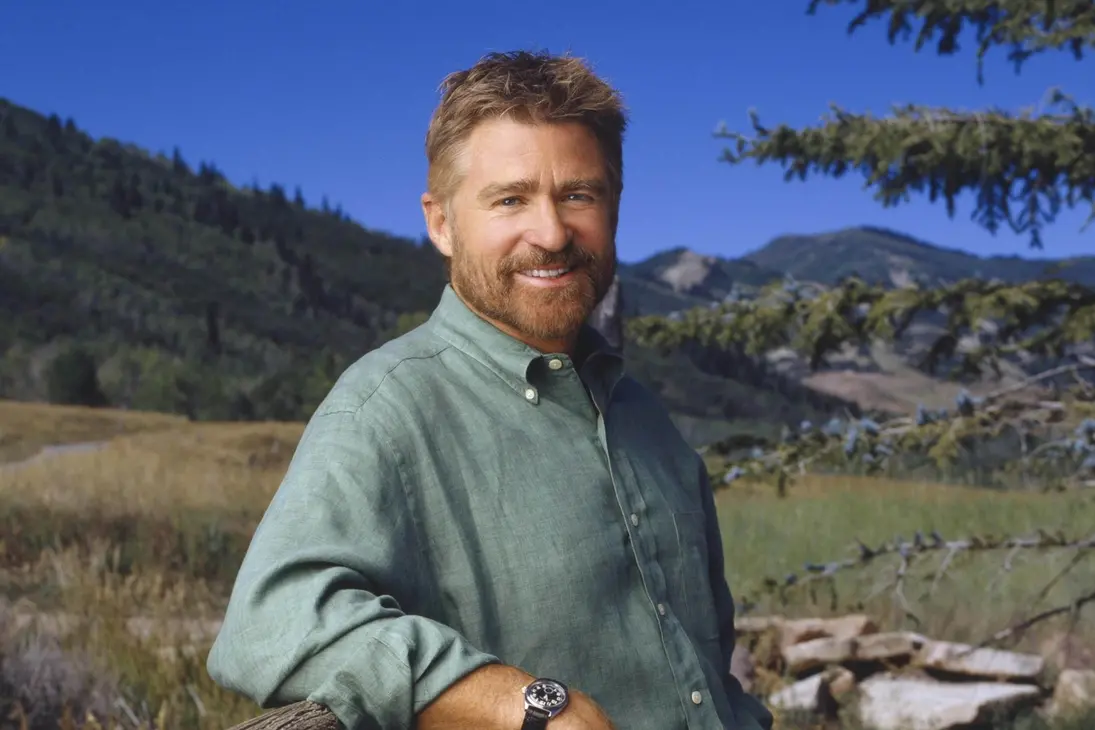 Treat Williams (Webphoto)