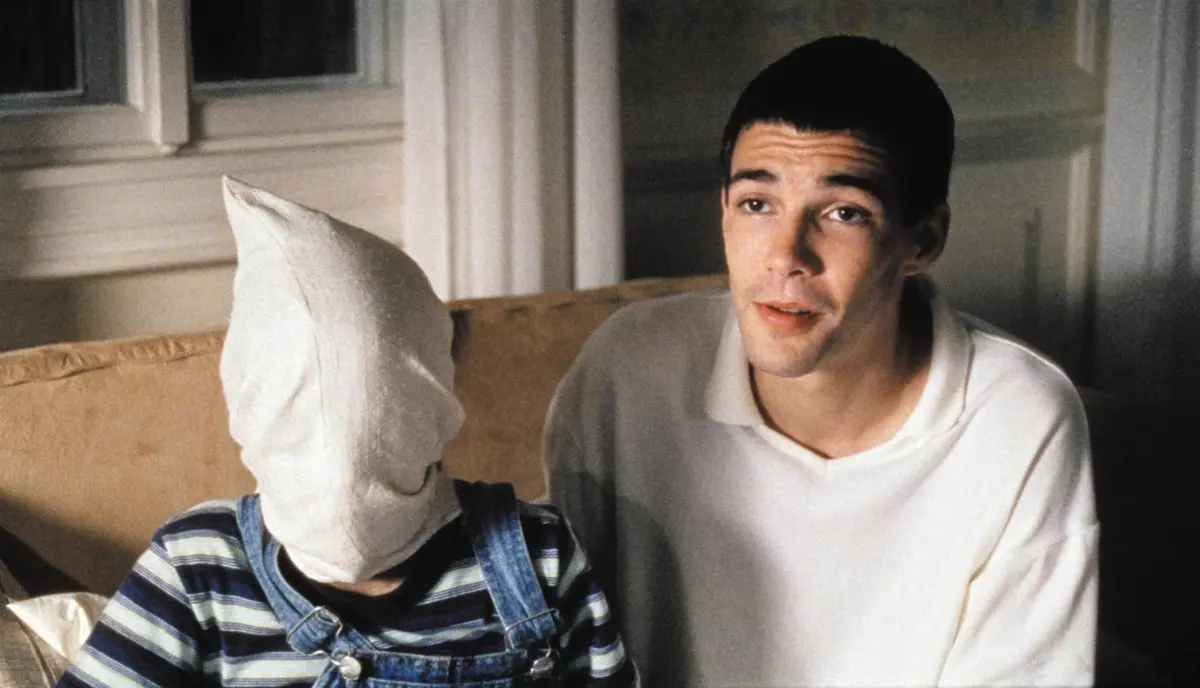 Funny Games