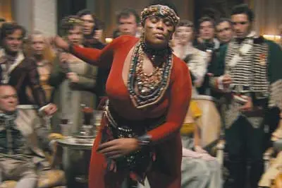 <i>Venus noire</i>