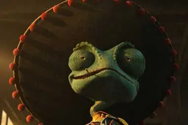 <i>Rango</i>