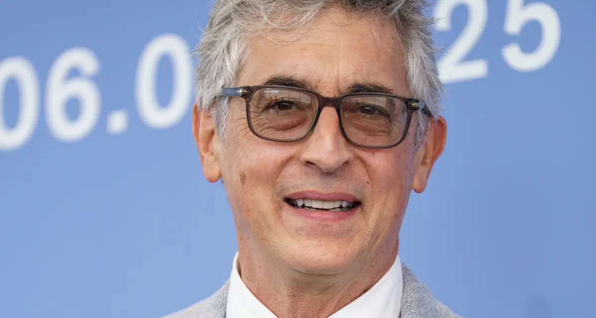 Alexander Payne: “L’ex aequo non era possibile, decisione difficile”