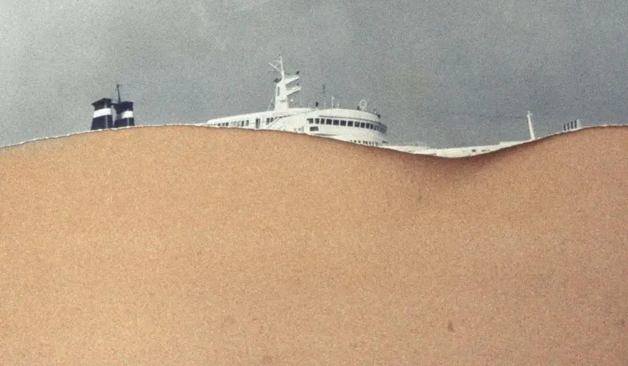 ® eredi Luigi Ghirri