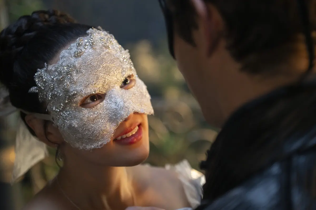 \\u00A9 2025 Netflix, Inc. , LIAM DANIEL/NETFLIX